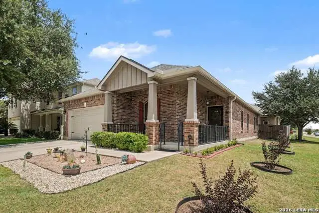 5302 Alonzo Field, Converse, TX 78109 - #2