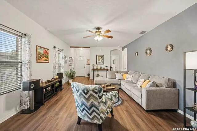 5302 Alonzo Field, Converse, TX 78109 - #3