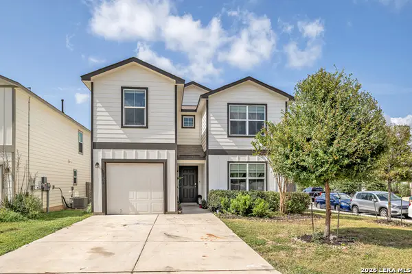13942 Cyprus Sedge, San Antonio, TX 78254