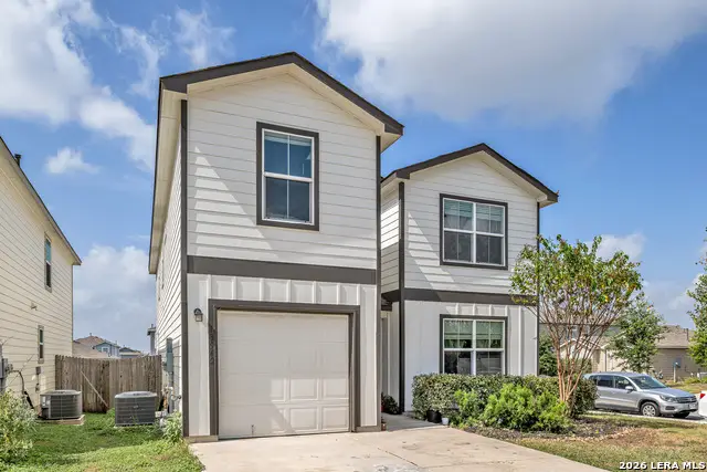 13942 Cyprus Sedge, San Antonio, TX 78254 - #2