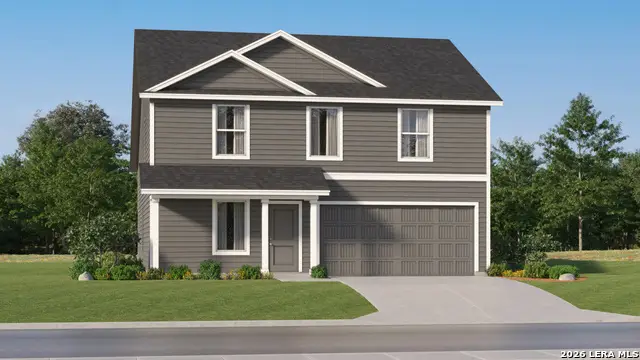 3330 Gilbert Garden, Converse, TX 78109 - #3