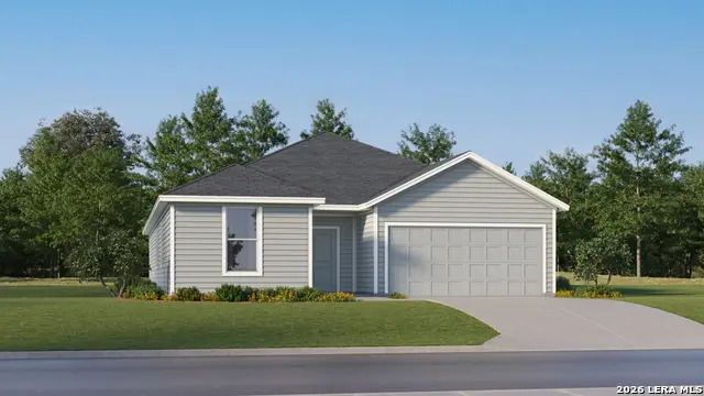 8955 Turkey Creek, San Antonio, TX 78245 - #2