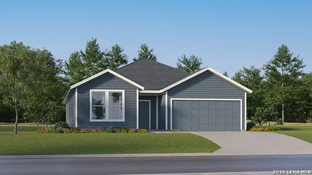 8955 Turkey Creek, San Antonio, TX 78245 - #3