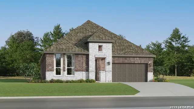 13241 Painted Canyon St, Spring Branch, TX 78070 - #1