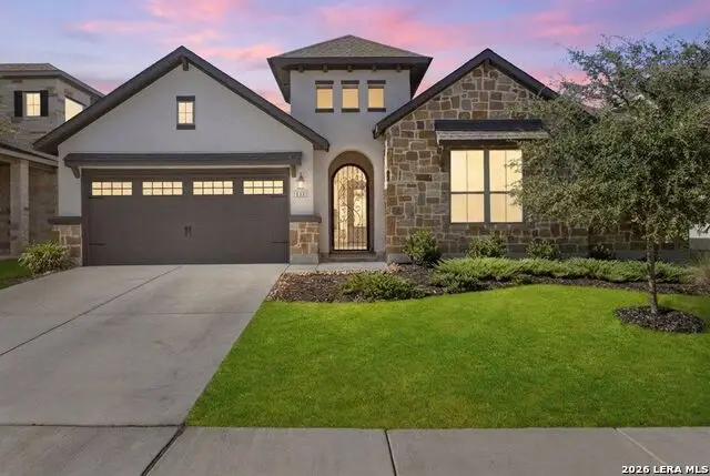 112 Matador, Boerne, TX 78006 - #1