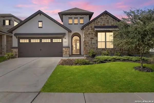 112 Matador, Boerne, TX 78006