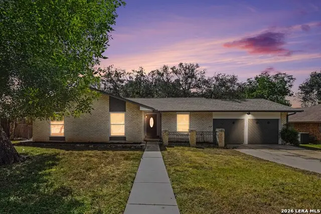 16310 Deer Pass, San Antonio, TX 78232 - #1