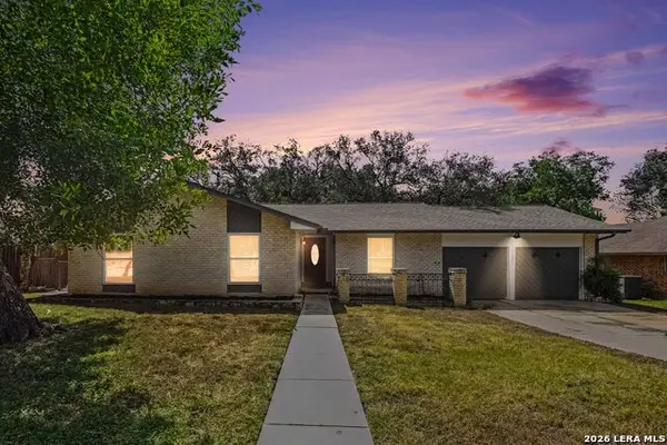 16310 Deer Pass, San Antonio, TX 78232