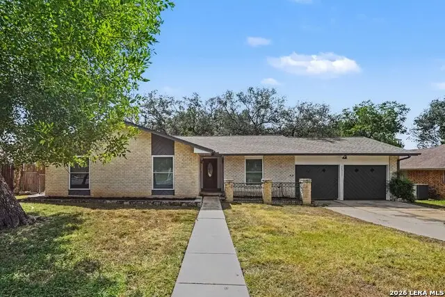 16310 Deer Pass, San Antonio, TX 78232 - #2