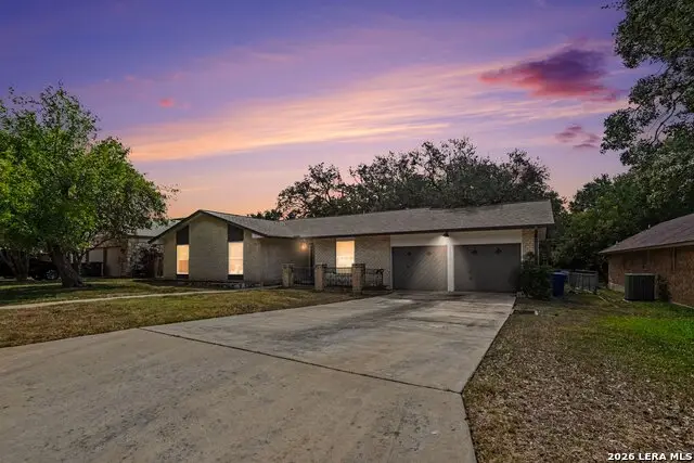 16310 Deer Pass, San Antonio, TX 78232 - #3