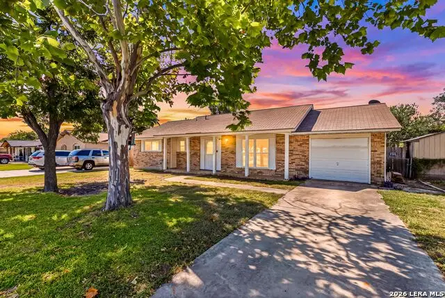 4314 Clear Spring Dr, San Antonio, TX 78217 - #1