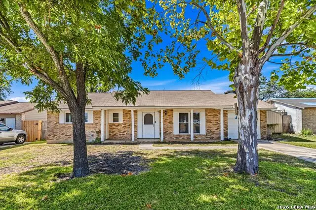 4314 Clear Spring Dr, San Antonio, TX 78217 - #2