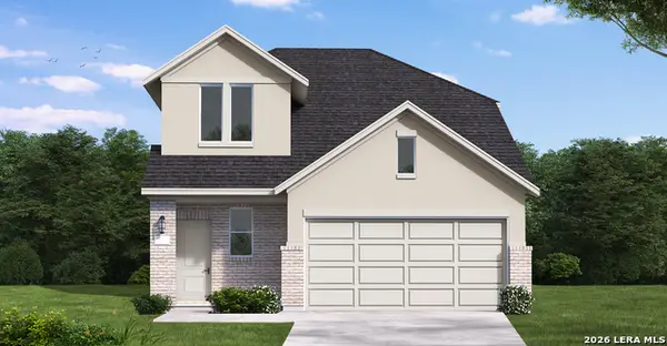 20035 Othello Way, San Antonio, TX 78264