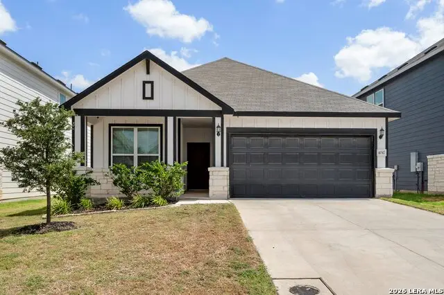 4047 Wild Bloom Rd, Seguin, TX 78155 - #1