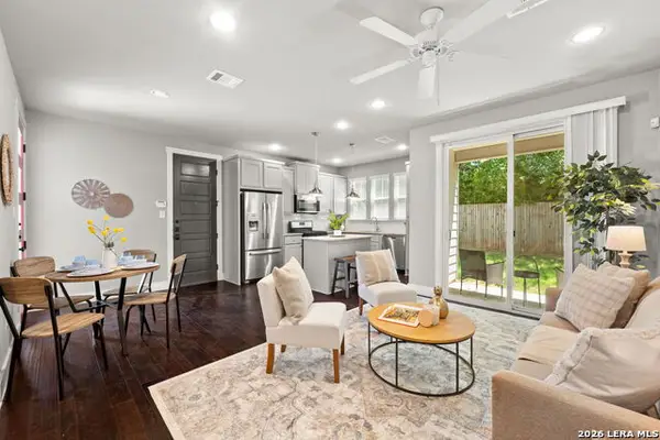 252 Claremont Ave #102, San Antonio, TX 78209