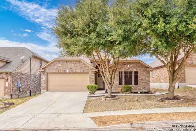 809 Laserra, Cibolo, TX 78108 - #1