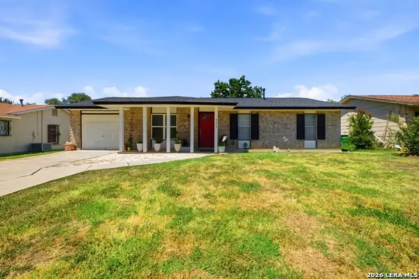 4423 Sun Vista, San Antonio, TX 78217