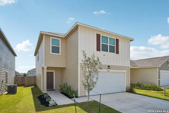 7638 Birch Pass, San Antonio, TX 78252 - #2