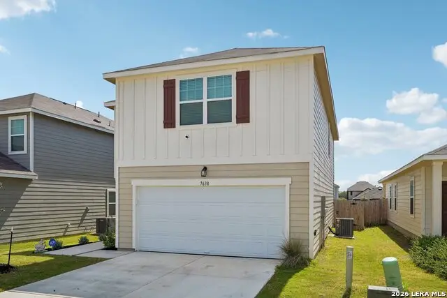 7638 Birch Pass, San Antonio, TX 78252 - #3