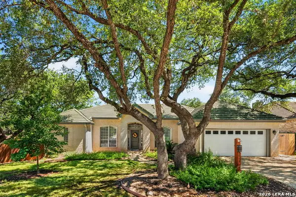 603 Mirepoix, San Antonio, TX 78232
