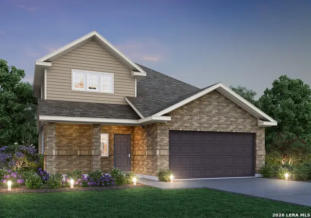 8519 Smithers Avenue, San Antonio, TX 78252 - #1