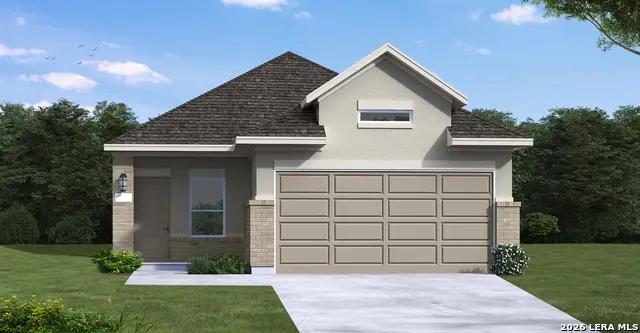 3630 Crownfield Path, San Antonio, TX 78264 - #3