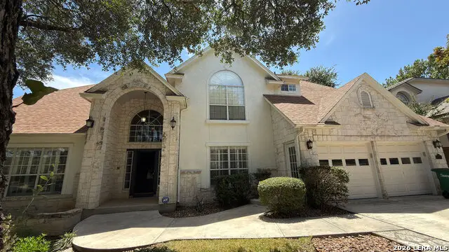 1514 Hearthstone, San Antonio, TX 78258 - #1
