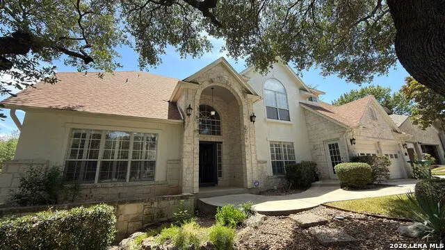 1514 Hearthstone, San Antonio, TX 78258 - #2