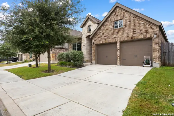 14438 Bald Eagle Lane, San Antonio, TX 78254