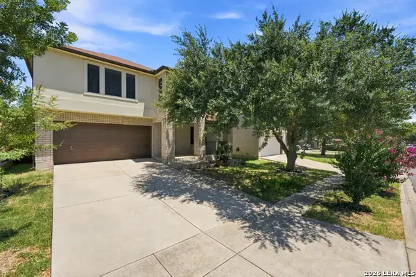 7505 Forest, Live Oak, TX 78233