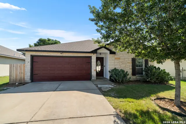 524 Copper Ln, Jarrell, TX 76537 - #3
