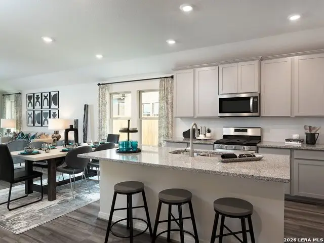 1251 Nikos Hollow, San Antonio, TX 78245 - #2