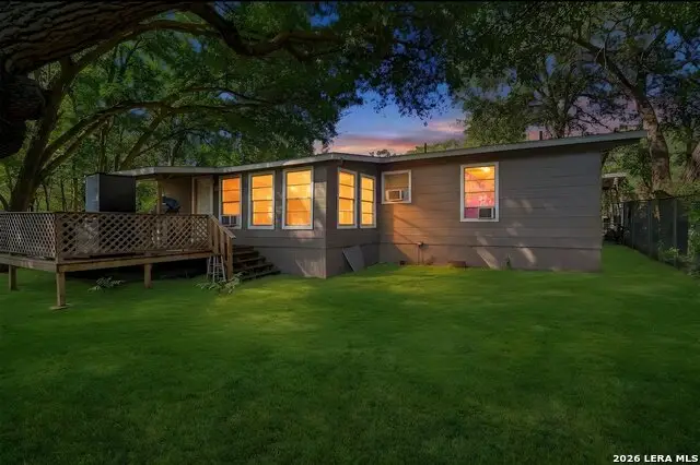 4159 Sleepy Hollow, San Antonio, TX 78230 - #1