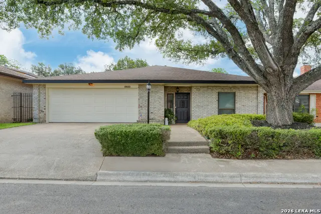 5822 Northgap, Windcrest, TX 78239 - #1