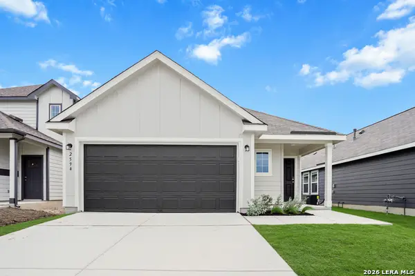 2594 Downsbury Road, New Braunfels, TX 78130