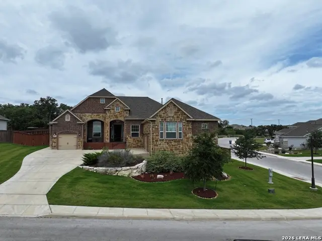 24027 Gavarra, San Antonio, TX 78261 - #2