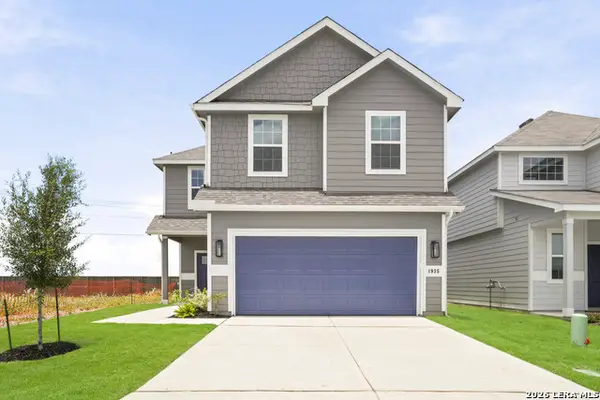 1935 Olivia Drive, New Braunfels, TX 78130