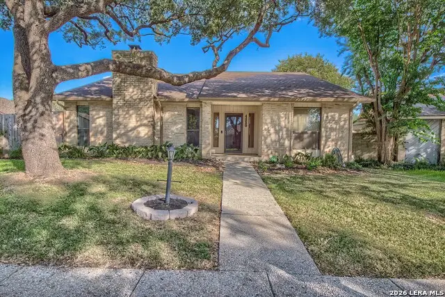 4210 Hilton Head St, San Antonio, TX 78217 - #1
