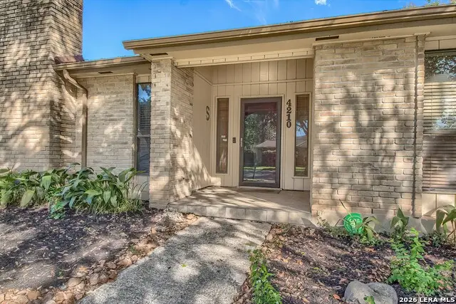 4210 Hilton Head St, San Antonio, TX 78217 - #2