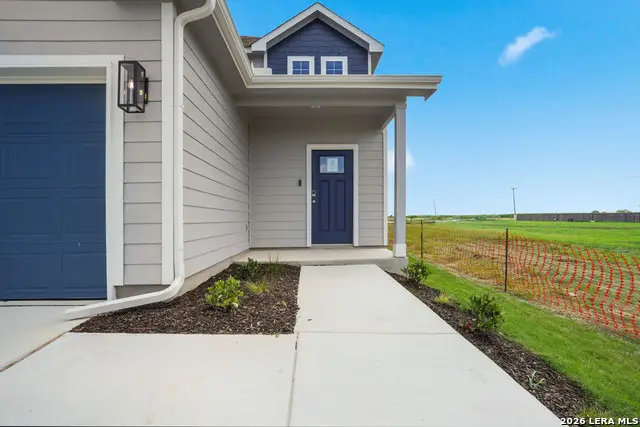 2582 Downsbury Road, New Braunfels, TX 78130 - #2