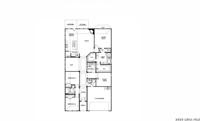11353 Feather Vale, San Antonio, TX 78254 - #2