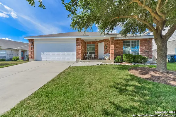 2555 Dove Crossing Dr, New Braunfels, TX 78130