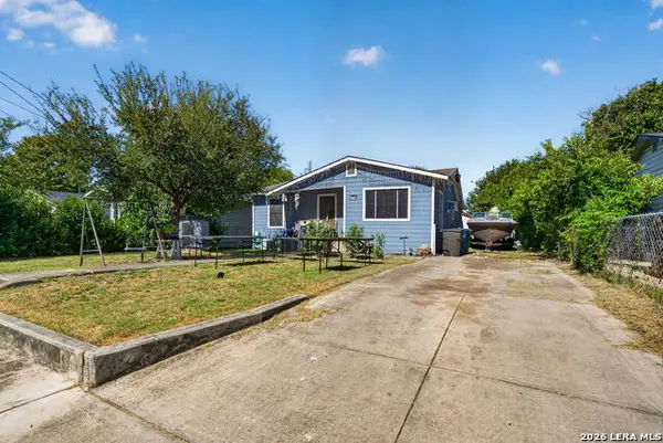 2319 Valencia, San Antonio, TX 78237