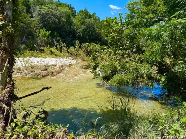 124 Fahrig Rd, Leakey, TX 78873
