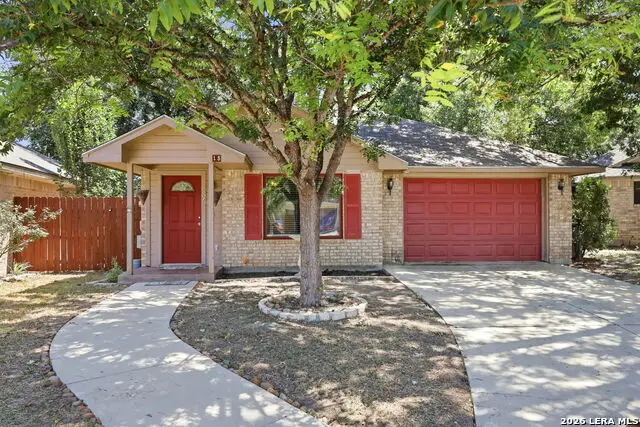 15 Shadow Cir, New Braunfels, TX 78130 - #2