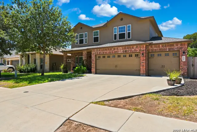 259 Lillianite, New Braunfels, TX 78130 - #2
