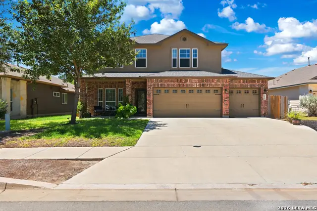 259 Lillianite, New Braunfels, TX 78130 - #3