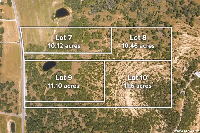 TBD-LOT 7 Sisterdale Road, Boerne, TX 78006 - #3