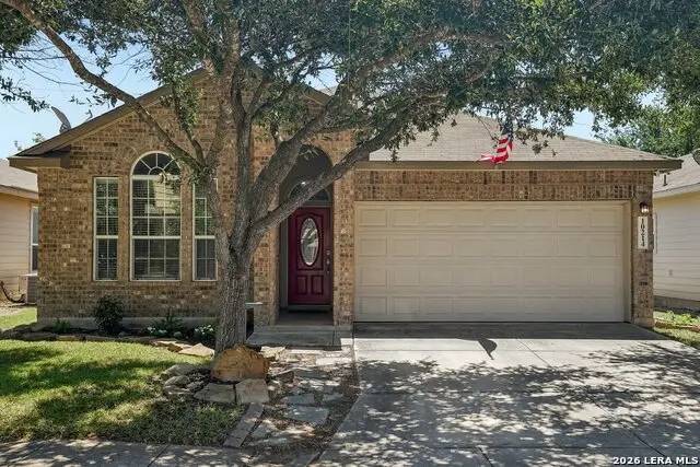 10214 Sun Mill, San Antonio, TX 78254 - #1