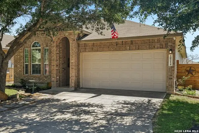 10214 Sun Mill, San Antonio, TX 78254 - #2